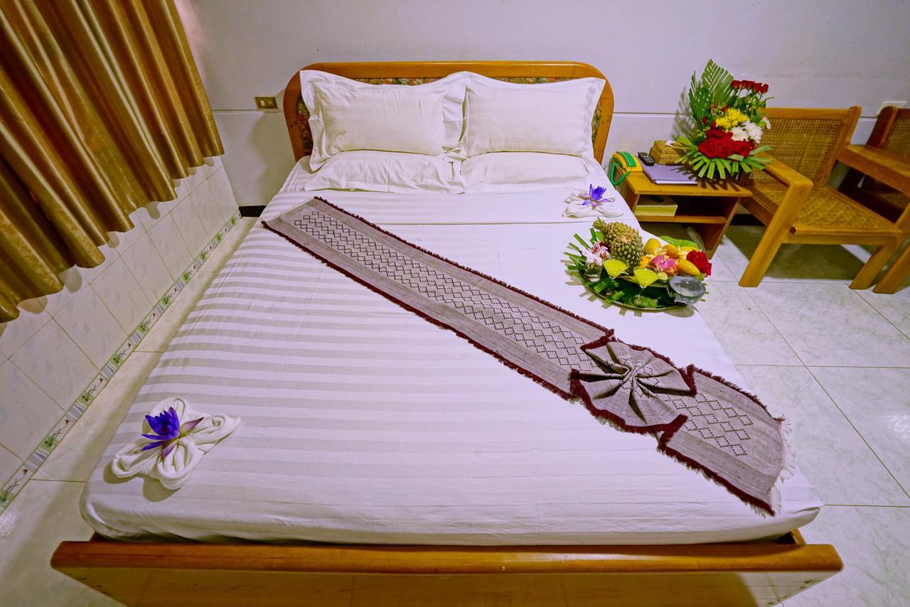 Taim Phyu Hotel Mandalay Exterior photo