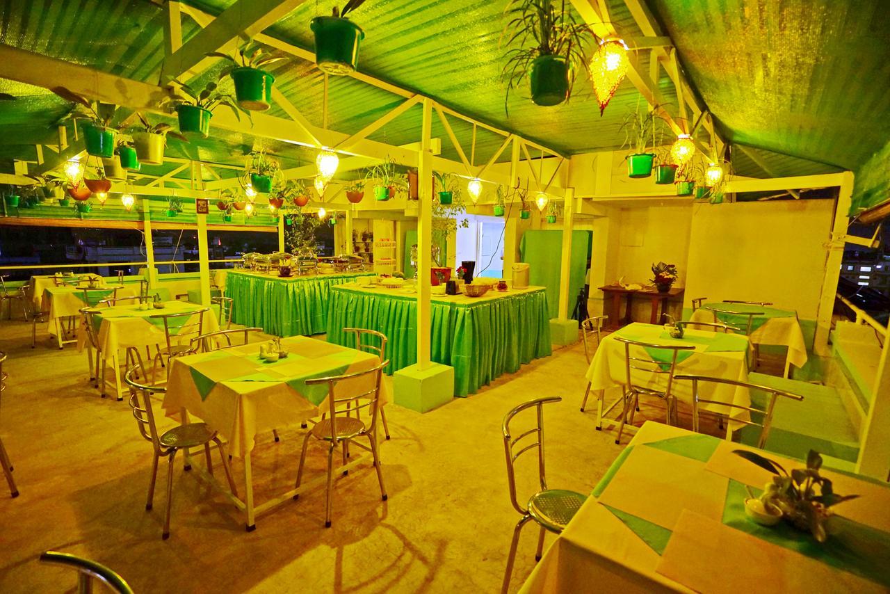 Taim Phyu Hotel Mandalay Exterior photo