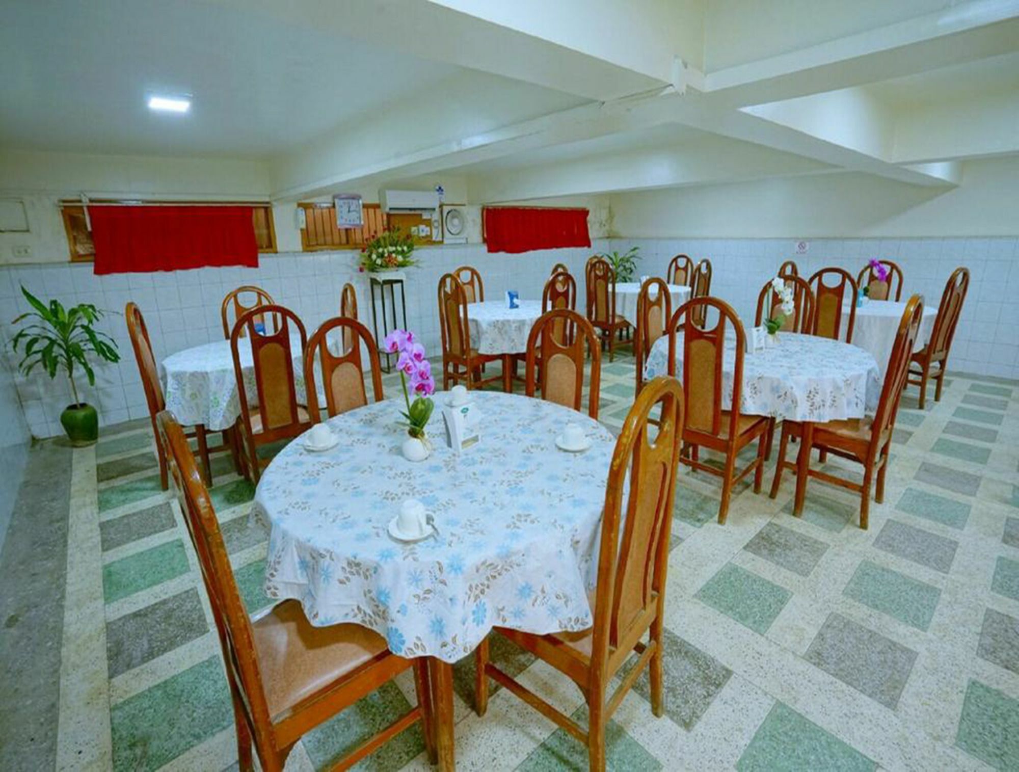 Taim Phyu Hotel Mandalay Exterior photo
